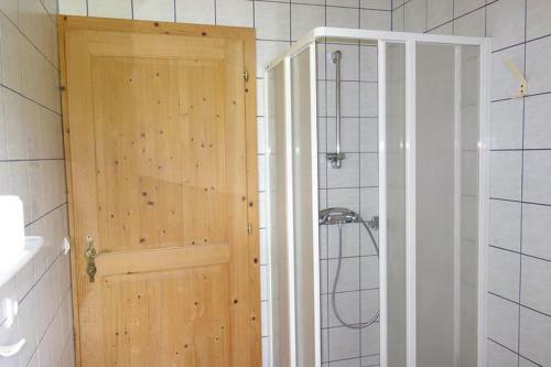Apartamento Ferienwohnungen Pernull