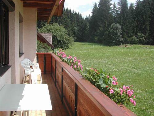 Apartamento Ferienwohnungen Pernull
