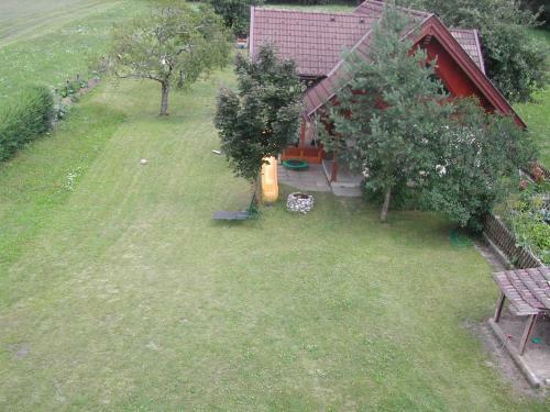 Apartamento Ferienwohnungen Pernull