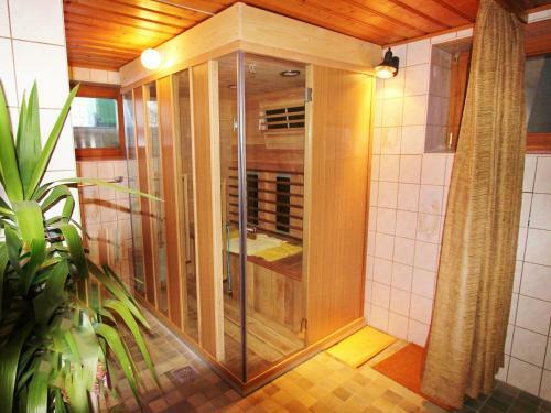 Apartamento Ferienwohnungen Pernull