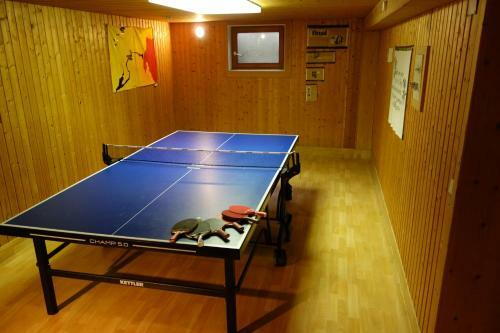 Apartamento Ferienwohnungen Pernull