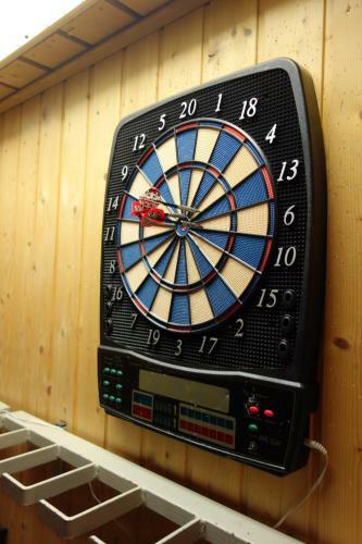 Apartamento Ferienwohnungen Pernull