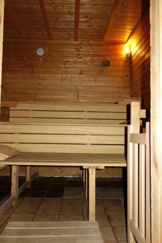 Apartamento Ferienwohnungen Pernull
