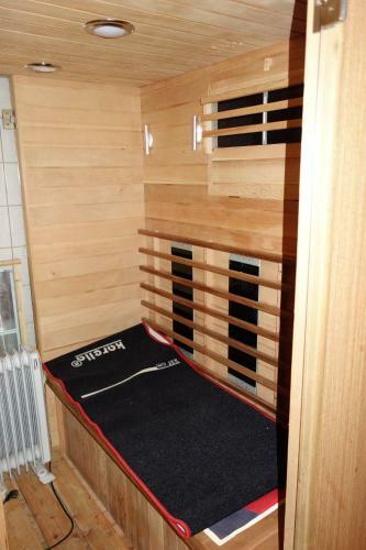 Apartamento Ferienwohnungen Pernull