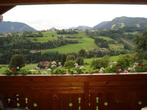 Apartamento Holdh�usl