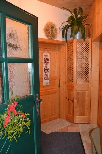 Apartamento Holdh�usl