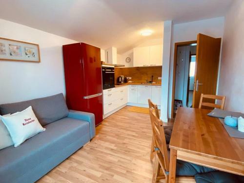 Apartamento Ferienwohnungen Reinbacher - Primps