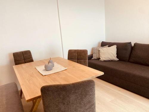 Apartamento Ferienwohnungen Reinbacher - Primps