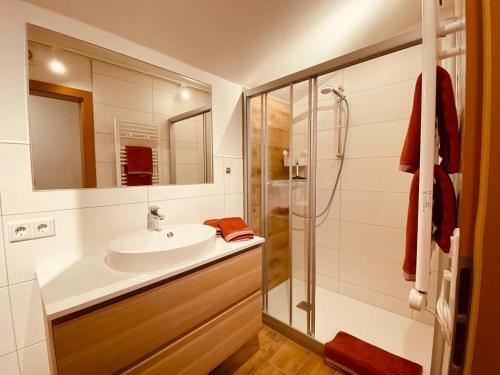 Apartamento Ferienwohnungen Reinbacher - Primps