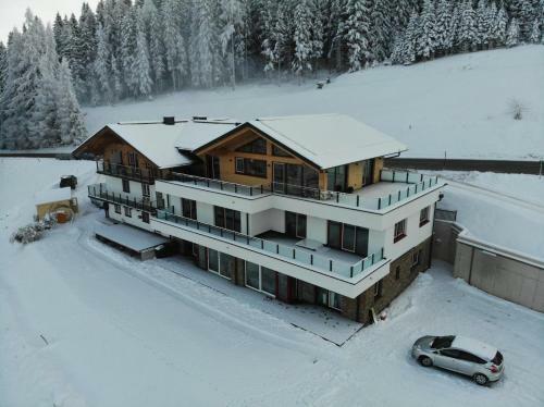 Apartamento Ferienwohnungen Reinbacher - Primps
