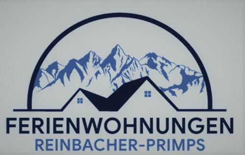 Apartamento Ferienwohnungen Reinbacher - Primps