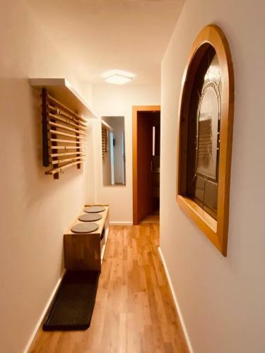 Apartamento Ferienwohnungen Reinbacher - Primps