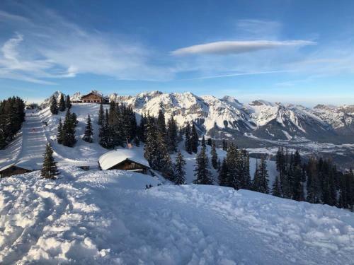 Apartamento Ferienwohnungen Reinbacher - Primps