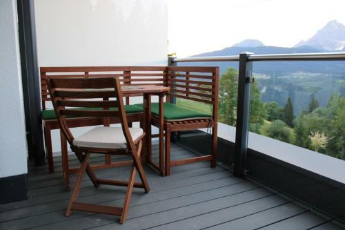 Apartamento Ferienwohnungen Reinbacher - Primps