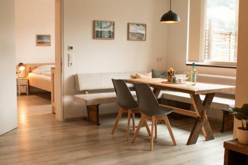 Apartamento Hochsitz Schladming