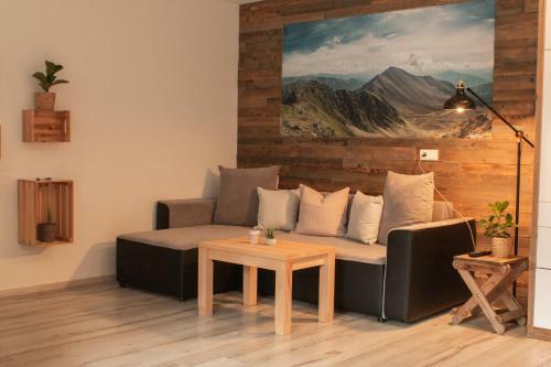 Apartamento Hochsitz Schladming