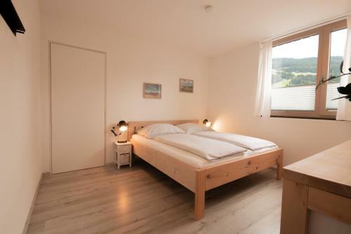 Apartamento Hochsitz Schladming