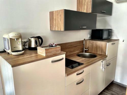 Apartamento Appartements Maya