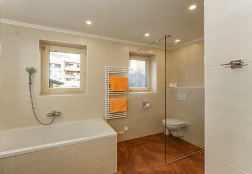 Apartamento Gartenvilla