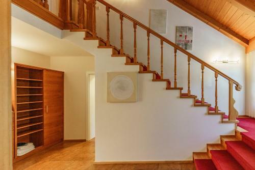 Apartamento Gartenvilla