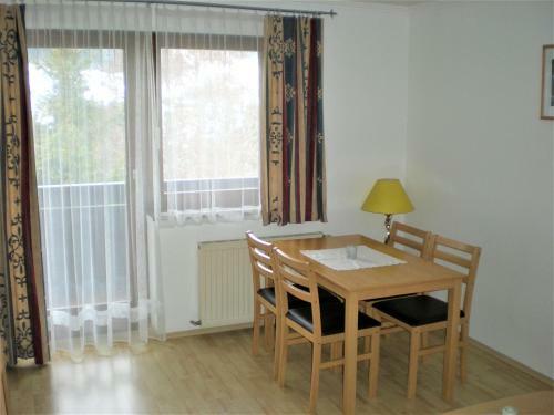 Apartamento Landhaus - Neubauer