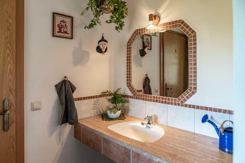 Bed & Breakfast Mittergruberhof