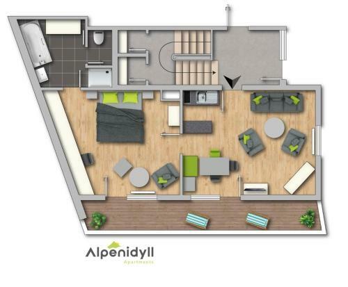 City Life 2 By Alpenidyll Apartments