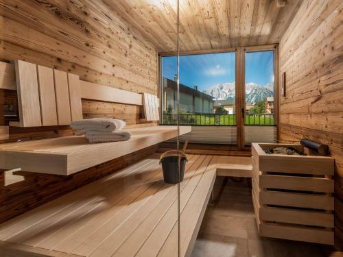 Apartamento Almadel Schladming Rohrmoos