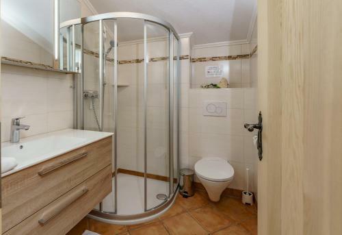 Apartamento Mitterwallnerhof