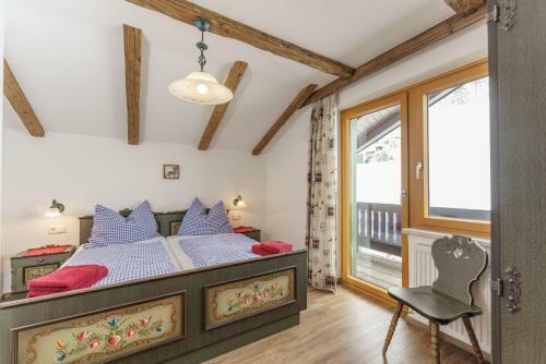 Apartamento Mitterwallnerhof