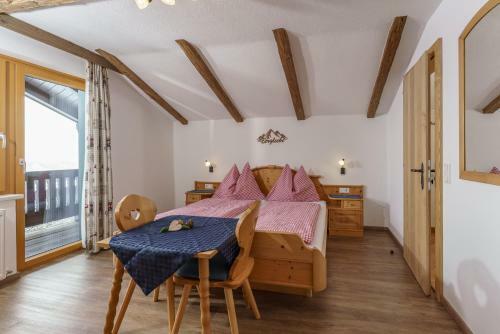Apartamento Mitterwallnerhof