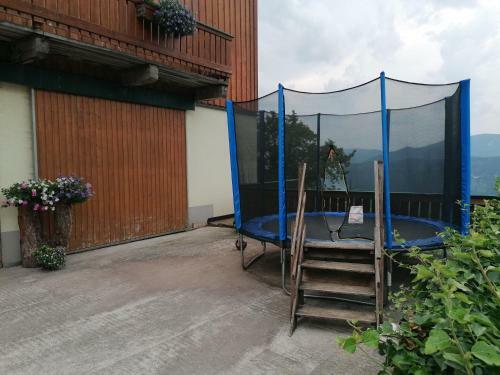 Apartamento Mitterwallnerhof