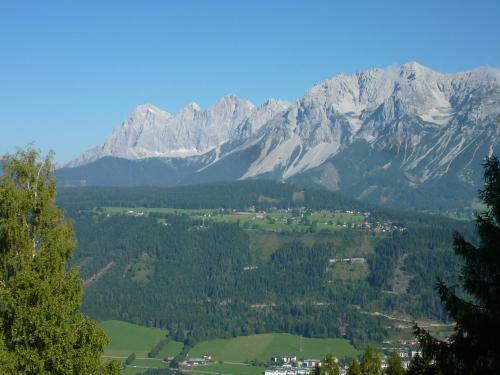 Apartamento Mitterwallnerhof