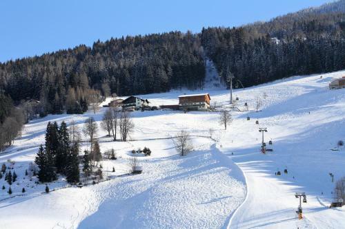 Apartamento Mitterwallnerhof