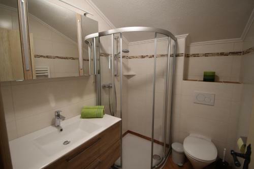 Apartamento Mitterwallnerhof