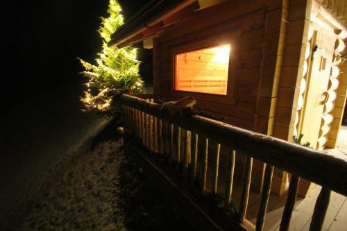 Apartamento Mitterwallnerhof