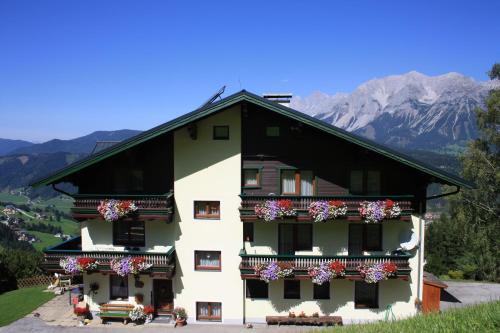 Apartamento Mitterwallnerhof