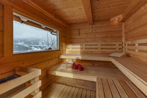 Apartamento Mitterwallnerhof