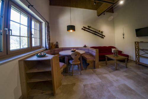 Apartamento Stegerhof App. Dachstein