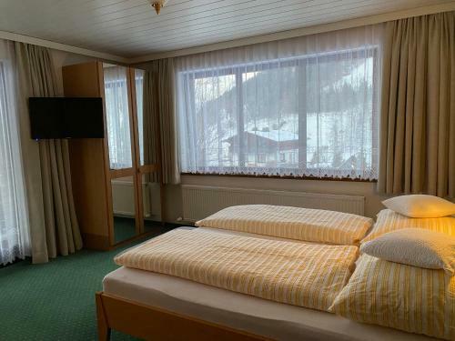 Apartamento Haus Aichmann