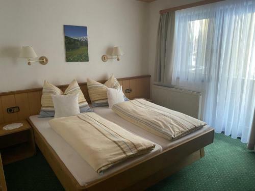 Apartamento Haus Aichmann