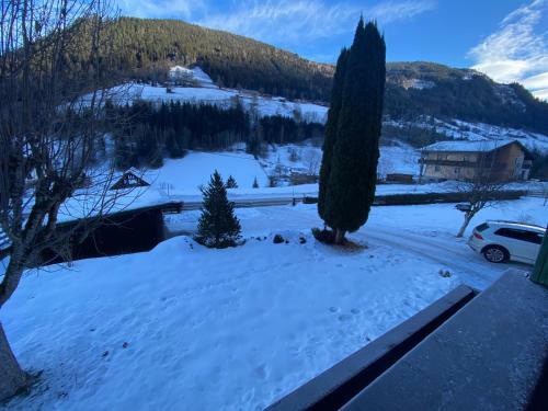 Apartamento Haus Aichmann