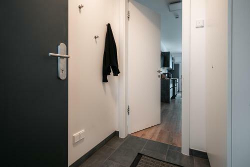 Apartamento Das Conrad