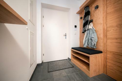 Apartamento Das Conrad