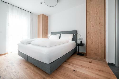 Apartamento Das Conrad