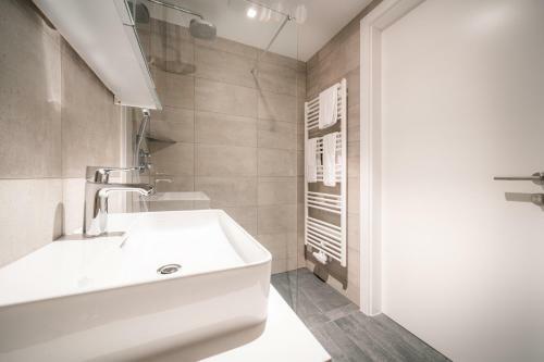 Apartamento Das Conrad