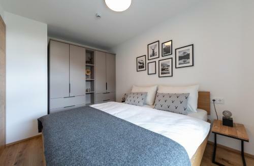 Apartamento Das Conrad