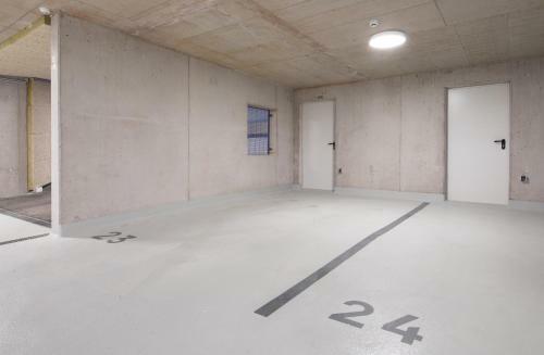 Apartamento Das Conrad