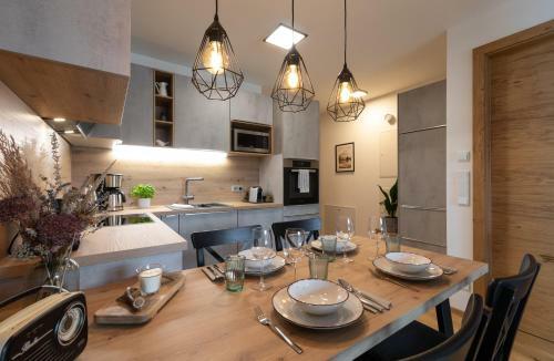 Apartamento Das Conrad