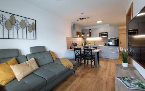 Apartamento Das Conrad